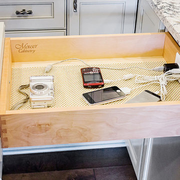 Storage & Convenience Accessories