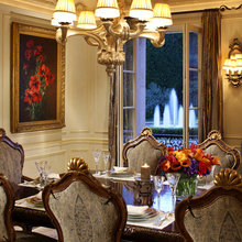 French chateau