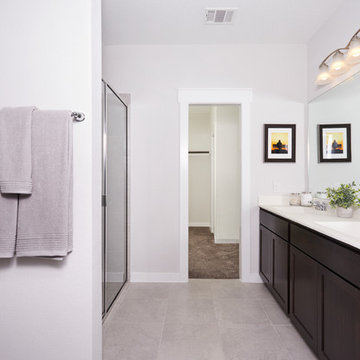 San Antonio, Texas | Paloma - Landmark Meyerson Owner's Bathroom