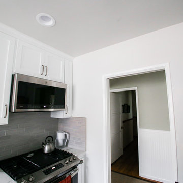 Don Julio Kitchen Remodel