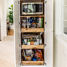 Kitchen Ideas