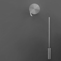 CEA accessories - GIOTTO collection - Toilet Brushes & Holders