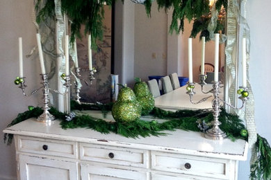 Inspiration for a timeless home design remodel in New Orleans