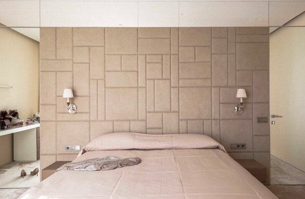 Современный  by Marina Nellina | Architecture and design