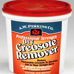 Dry Creosote Remover Professional Strength - Household Cleaning Products