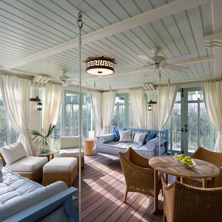 75 Gray Porch - August, 2026