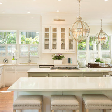 NW Heights Kitchen
