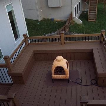All Weather Decks - Kansas City
