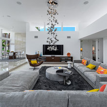 familly room