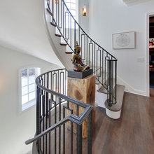 Stairwell Refresh