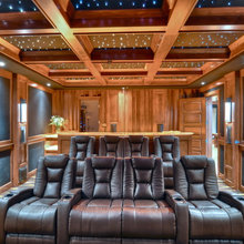 Media room