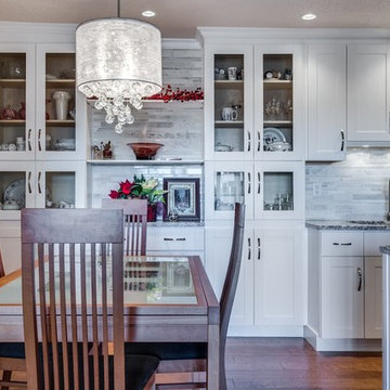 Kitchen Renovations
