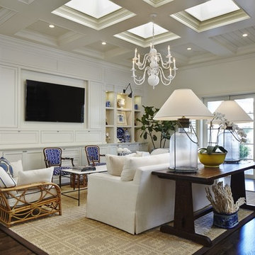 3232 North Ocean Blvd Gulf Stream, Florida - Wietsma Lippolis Construction