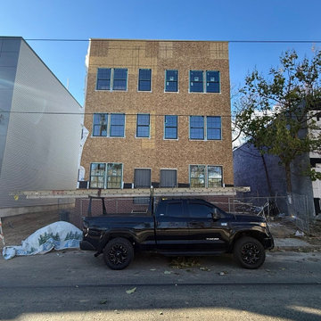 ACP Project (Aluminum Composite Panels)