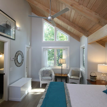 The Bridge House