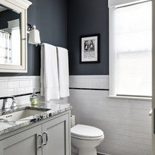 Middle Bath