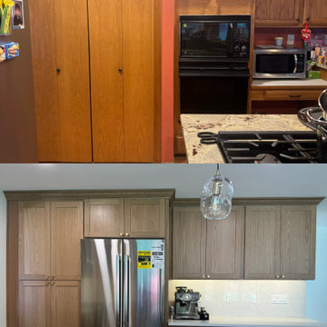 Bellevue Kitchen