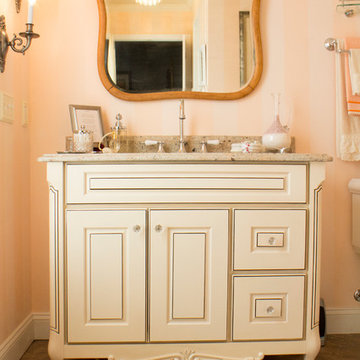 Blackwood Bathroom