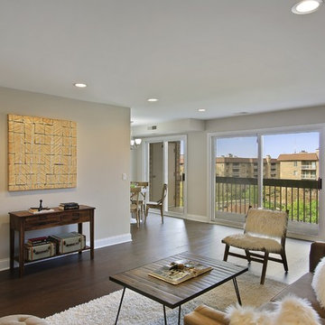 1280 Rudolph Rd Unit 5D
