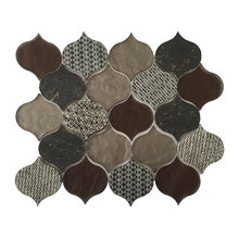 Backsplash at Home