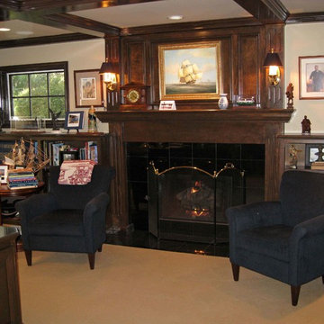 Irvine Traditional
