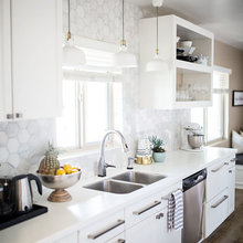 Kitchen Ideas