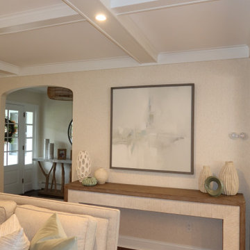Mattituck Main Floor Redo