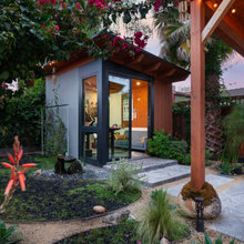 Amelia Island - Detached Office