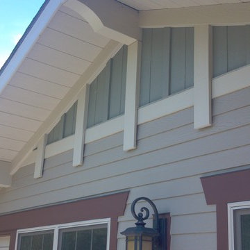 Door County Single Family Homes