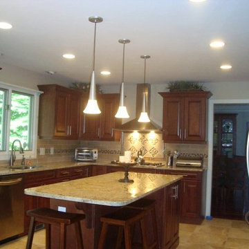 Kitchen Remodel 5