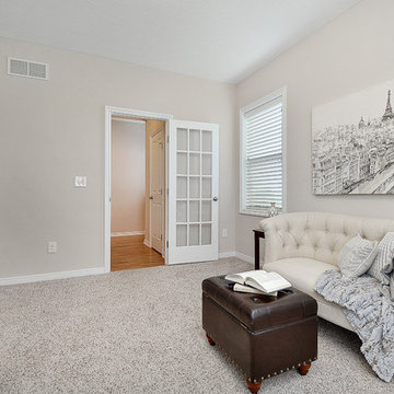 Piper's Pointe Home Staging in Dublin, Ohio