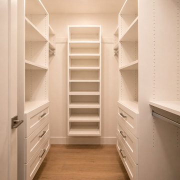 Delta Custom Home Interior