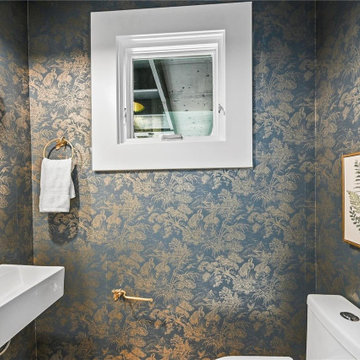 Downing - A Historic Home Reimagined