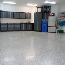 Garages