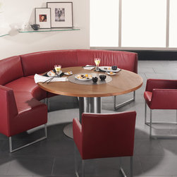 Bottom Koinor - Indoor Benches