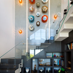 Natoma - Lighting