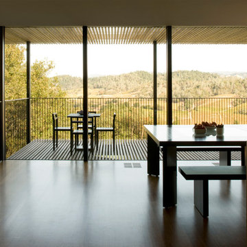 House for Locavore Farmers