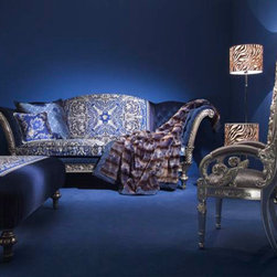 Lea Bassani Design - Products