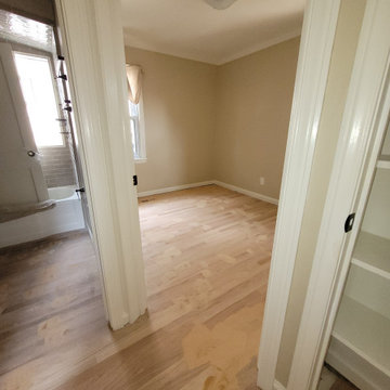 804 North Connecticut Ave. - In progress, complete remodel.