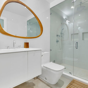 Soho Landmark Town-House -Mahattan, NY