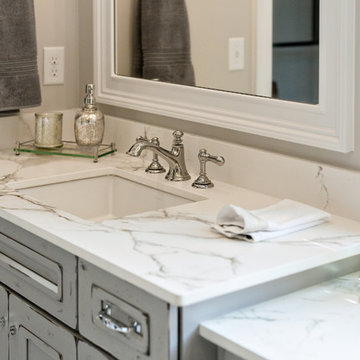 2016 Southern Living Showcase Home