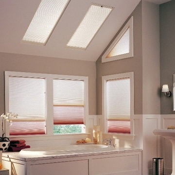 Honeycomb Shades