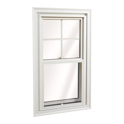 Double Hung Windows - Windows