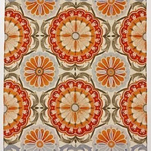 ethnic textiles