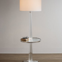 Islandia Floor Lamp - Floor Lamps