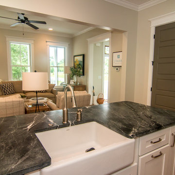 1 Canton Row Habersham Southern Living Inspired Home