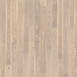 Kahrs - Kahrs Avanti, Sonata, Ash Serrant - Hardwood Flooring