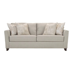 Caruso Sofa by Sunbrella - Sofas