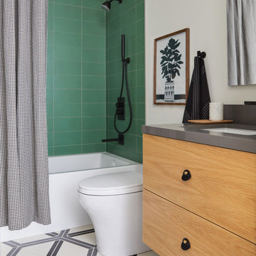 Lower Haight Renovation San Francisco