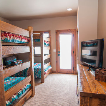 Arabella Lodges - Under the Gondola - Steamboat Springs, Co